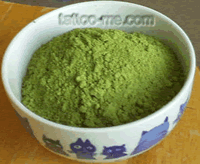 powderinbowl